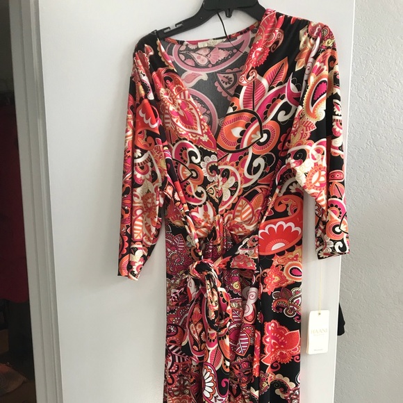 haani new york dresses